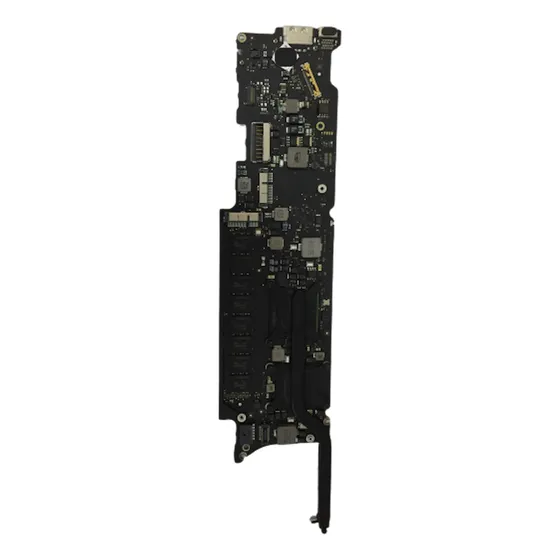 Placa Mãe Para Macbook Air 11 A1370 2010 Core 2 Duo 4gb