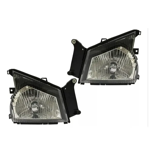 Faros Npr Par