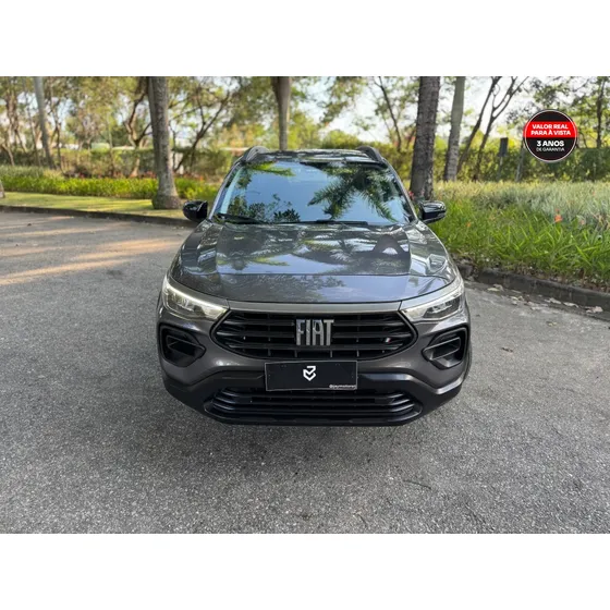 Fiat Pulse 1.3 Flex Drive Cvt