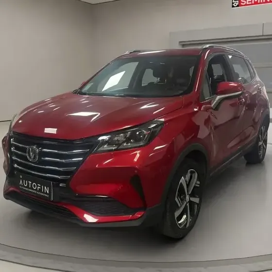 Changan Cs15 2024