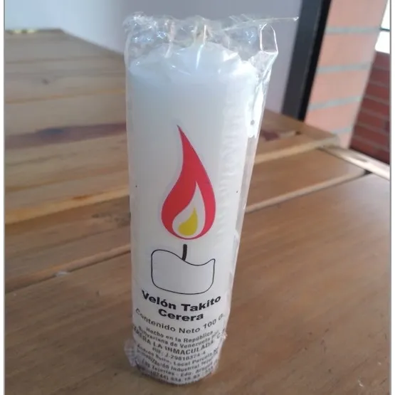 Velon Takito Cerero Precio 3 Unidades