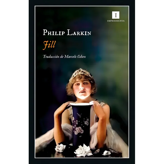 Jill - Philip Larkin