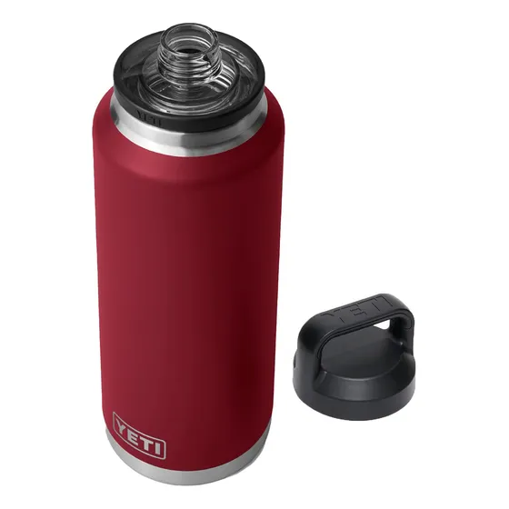 Botella Yeti Rambler De 1,36 L Con Aislamiento Al Vacío, Col