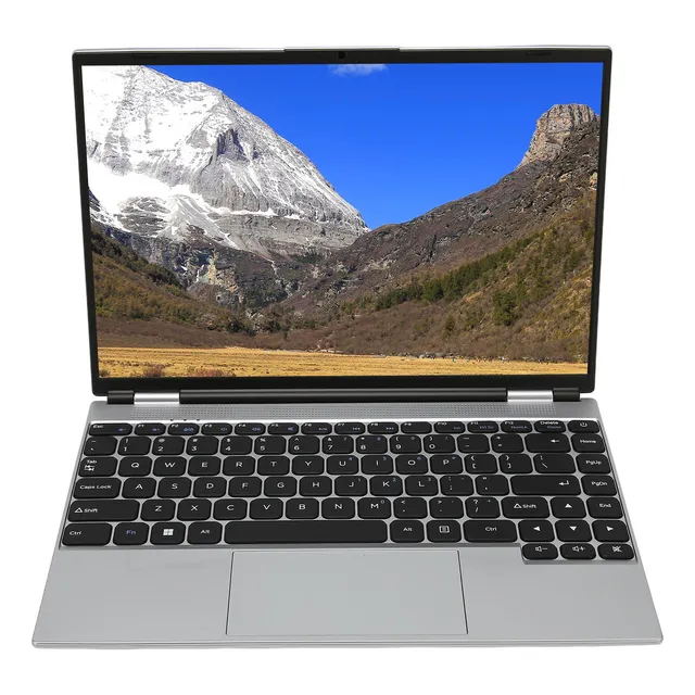 Para Portátil 11 Pro, Procesador J4105 De 14 Pulgadas, 8 Gb,