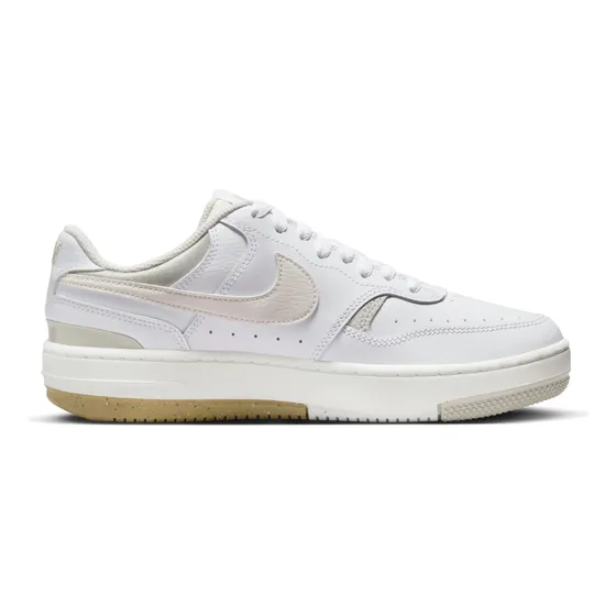 Calzado Nike Gamma F207 Est Vida Mujer Blanco