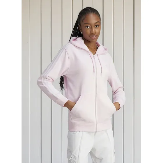 Campera adidas Essentials French Terry De Mujer - Il34 Enjoy