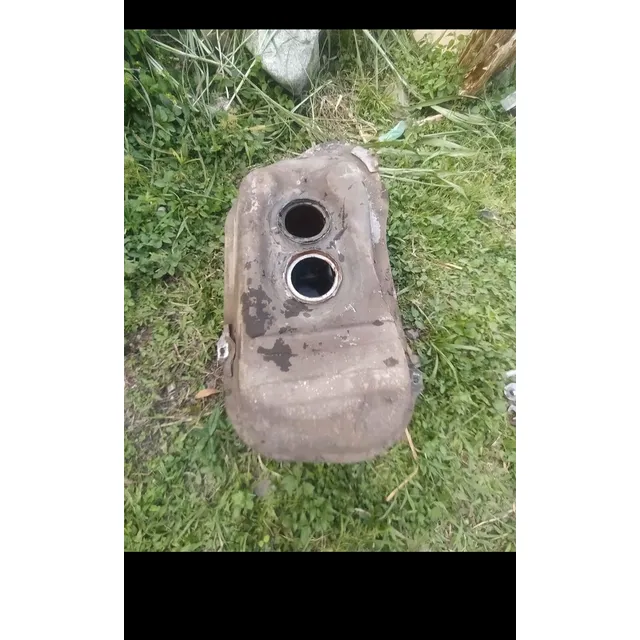 Tanque De Gasolina De Renault Energy 19