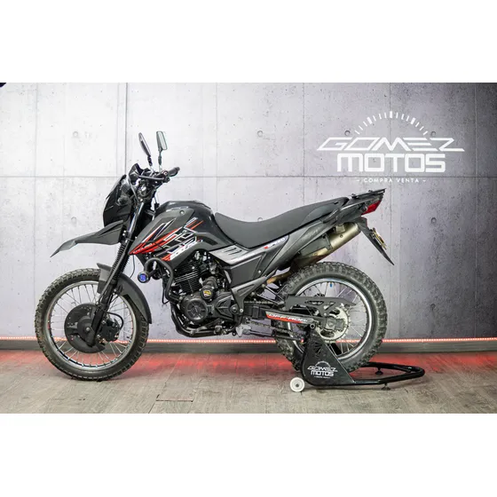 Akt Ttr 200 2024