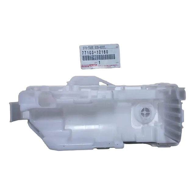 Filtro De Gasolina De Toyota Corolla 2019-2023 77103-12160