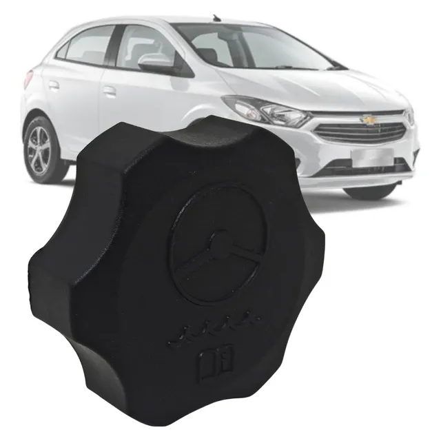 Tampa Reservatório Direção Onix Prisma 2014 2018 Original Gm