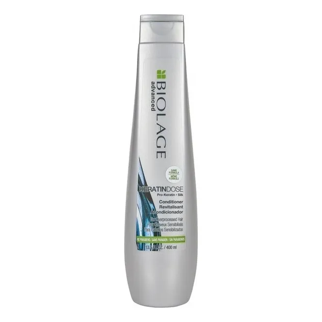 Acondicionador Biolage Keratindose Para Cabello Dañado 400ml