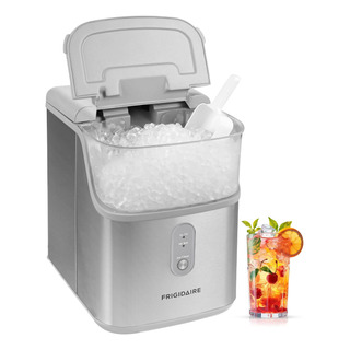 Pepitas Crujientes Masticables Para Hacer Hielo Frigidaire S Pepitas Crujientes Masticables Para Hacer Hielo Frigidaire S