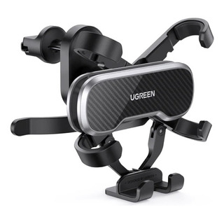Soporte Para Teléfono De Coche Ugreen 4.7 A 7 Gravity Air Outlet Soporte Para Teléfono De Coche Ugreen 4.7 A 7 Gravity Air Outlet