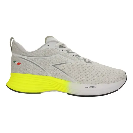 Zapatillas Unisex Niños Running Con Suela De Goma Diadora