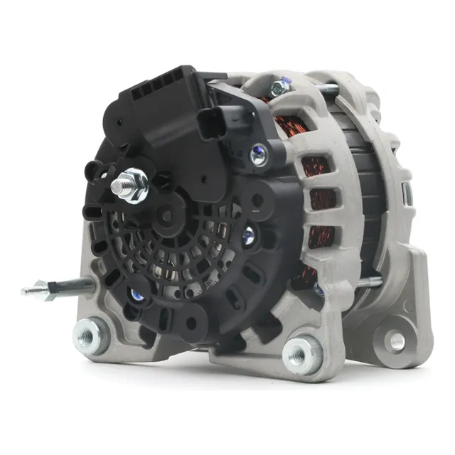 Alternador 95 Amp Renault New Symbol