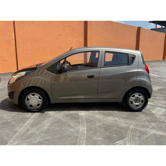 Chevrolet Spark 1.4 Lt Mt
