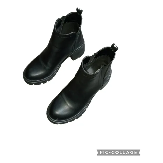 Botas True Religión