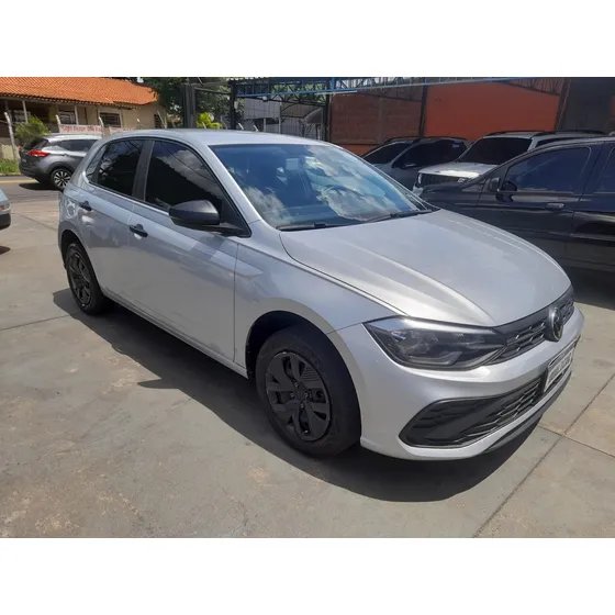 Volkswagen Polo Track