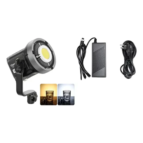 Mini Iluminador Led Zhiyun Molus G60 Cob Pocket 60w Standard