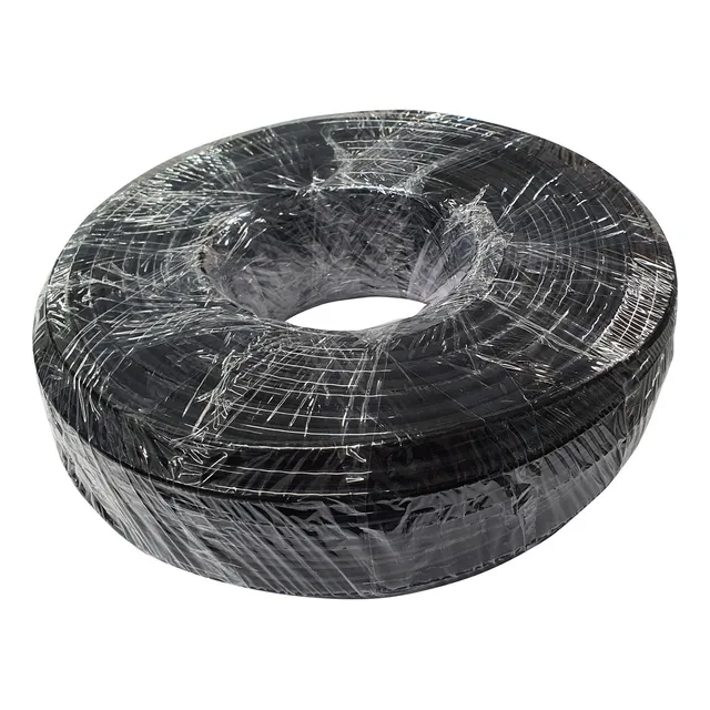 Cable De Red Taika Exterior Bobina Utp Cat6 23 Awg 100m