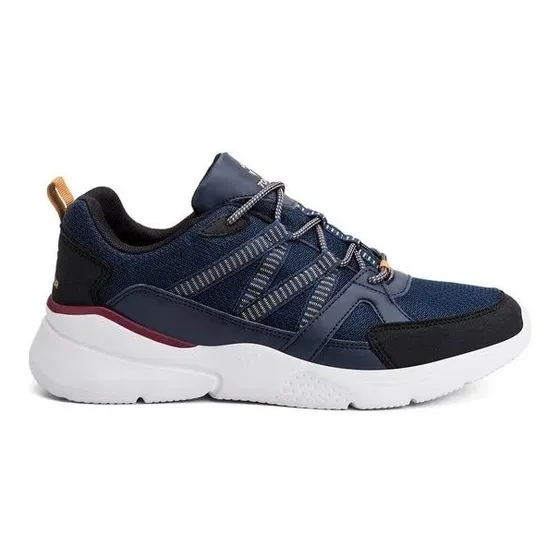 Zapatillas Running Urbano Topper Chalpa Unisex Ultraliviano