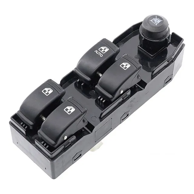Control Maestro Vidrios For Chevrolet Optra 2004-2007