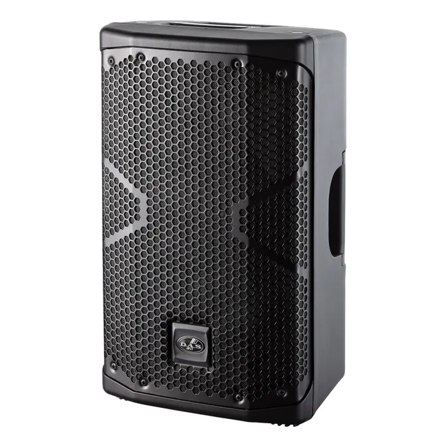 Bafle Portátil Das Altea 408a Activo Autoamplificado 400w