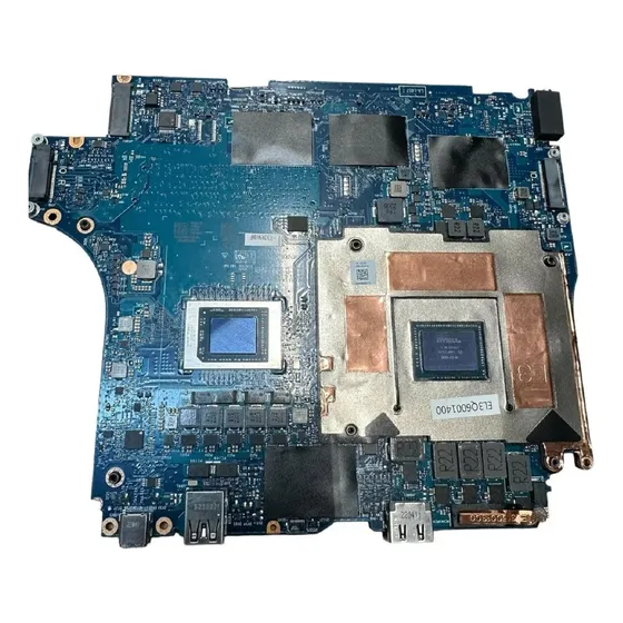 Placa Dell Alienware M15 R5/ G15 5525 Ryzen7 6800h  La-l657p