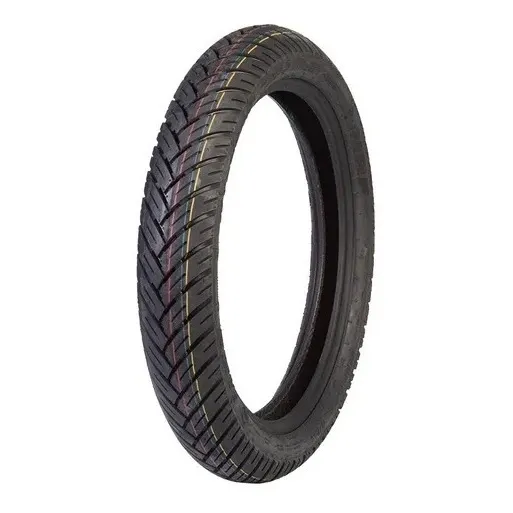 Llanta Para Moto 90/90/17 Kontrol Knt Thunder