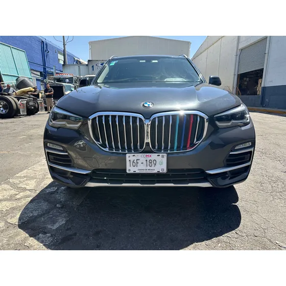 Bmw X5 3.0 Xdrive 45e Hibrido At