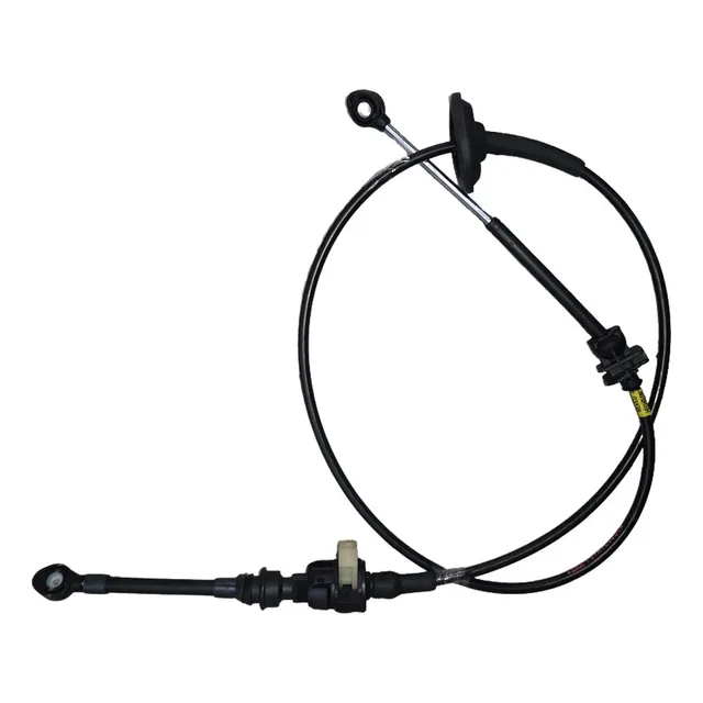 Guaya Selectora Bronco/f150 92/97 E40d C6 Original