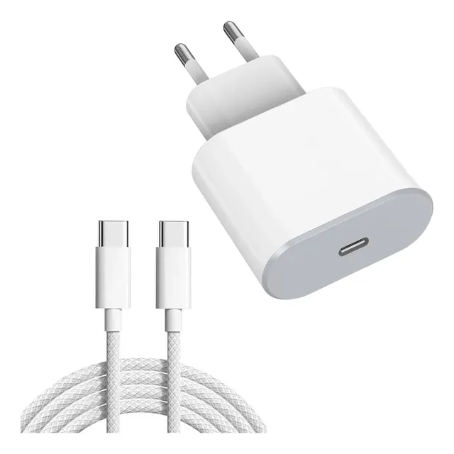 Cargador Para Samsung A05 A15 A25 A35 A55 Muy Rápido 35w