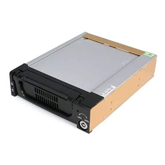Startech.com Disco Duro Duro Sata Robusto De 5,25 Pulgadas C
