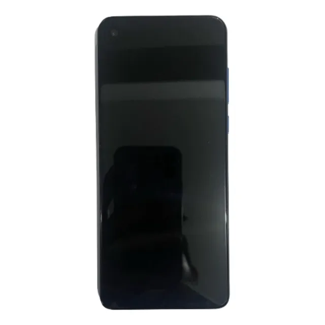 Motorola One Vision Xt1970 Dual 128gb 4gb Ram - Usado