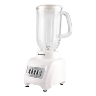 Licuadora Vaso De Vidrio 1.5l 4vel. Easy Fit Taurus Granite Licuadora Vaso De Vidrio 1.5l 4vel. Easy Fit Taurus Granite