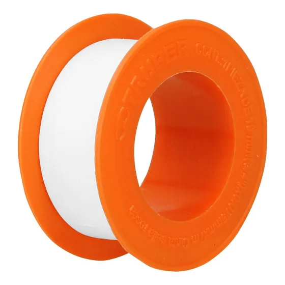 Teflon Profesional 3/4 PuLG. X 7 Ml, Uso General, Truper