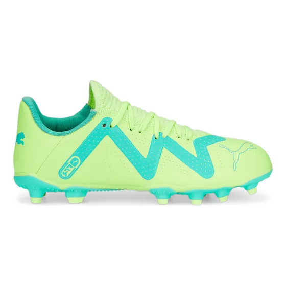 Botines Puma Niño Future Play Fg/ag 