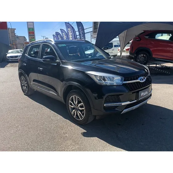 Chery Tiggo 3 1.5