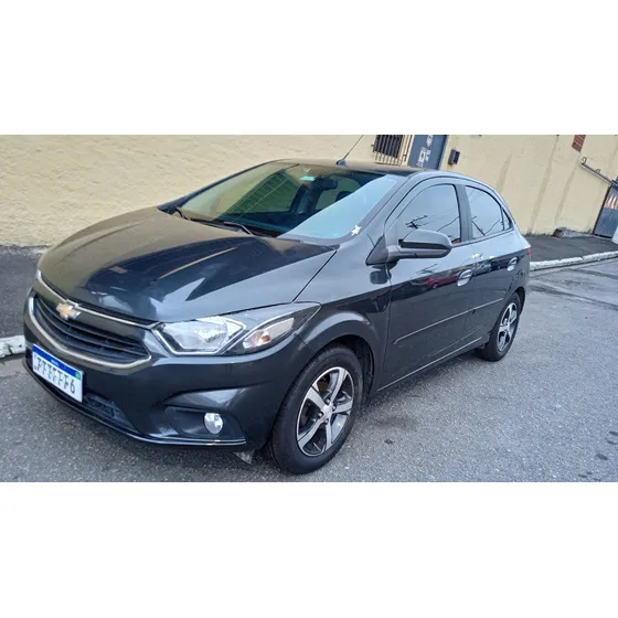Chevrolet Onix 1.4 Ltz 5p
