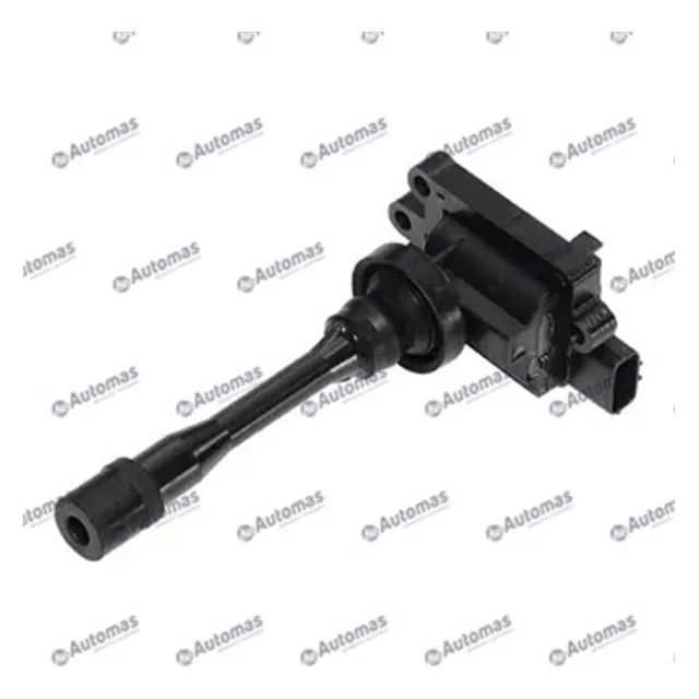 Bobina De Encendido   Mitsubishi Montero 1997-2002