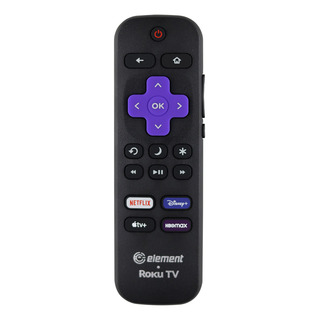 Control Element Roku Tv Hisense Philips Smart Tv 4k Control Element Roku Tv Hisense Philips Smart Tv 4k