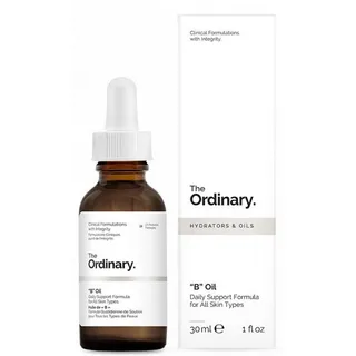 The Ordinary B Oil - 30ml - Importado Europa The Ordinary B Oil - 30ml - Importado Europa