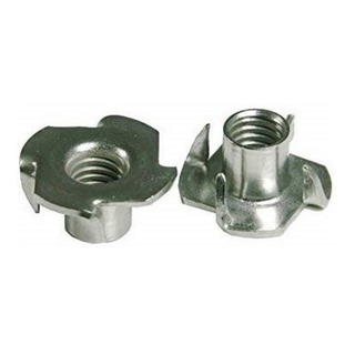Tuerca Tino De 3/8 T Nut, Tuerca T, 50 Pzas. Tuerca Tino De 3/8 T Nut, Tuerca T, 50 Pzas.