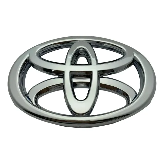 Emblemas Volante Timón Para Vehículos Marca Toyota
