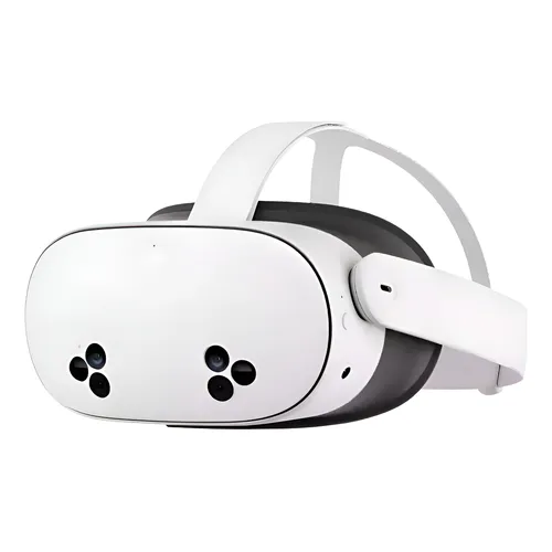 Meta Quest 2 óculos de realidade virtual cor branco 128GB