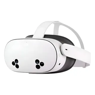  Quest 3 128 VRヘッドセット ホワイト Oculus Quest 3 128 GB Advanced All- In- One VR Gaming Headset