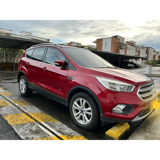 Ford Escape 2.0 Se 4x4