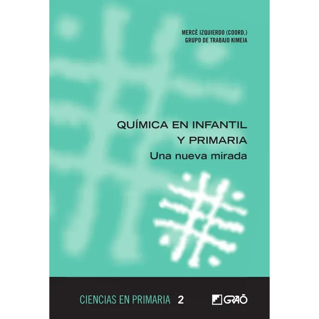 Química En Infantil Y Primaria
