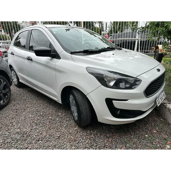 Ford Ka 1.5 S