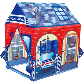 Poco Divo Comisaría De Policía Play Tent Kids Pretend Super Poco Divo Comisaría De Policía Play Tent Kids Pretend Super